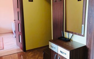 2 camere mobilat, decomandat, Crangasi Parc - Poză 8