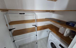 Apartament cu 2 Camere, Bloc Nou, Etaj Intermediar, Zona Cetate - Poză 9