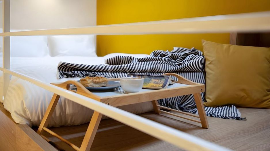 Apartamente amenajate. Zonă Centrală. Randament Imediat. - Poză 2