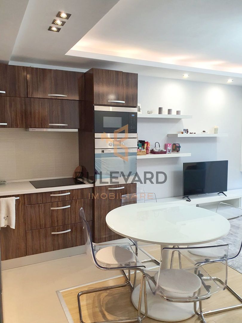 Apartament cu 3 camere in cartier Zorilor - Poză 2