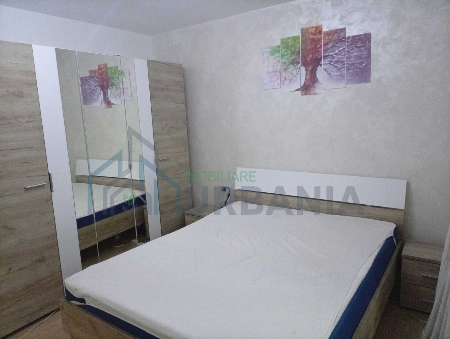 Apartament 2 camere decomandat, 55 mp, etaj 1, zona Canta, Iasi - Poză 7
