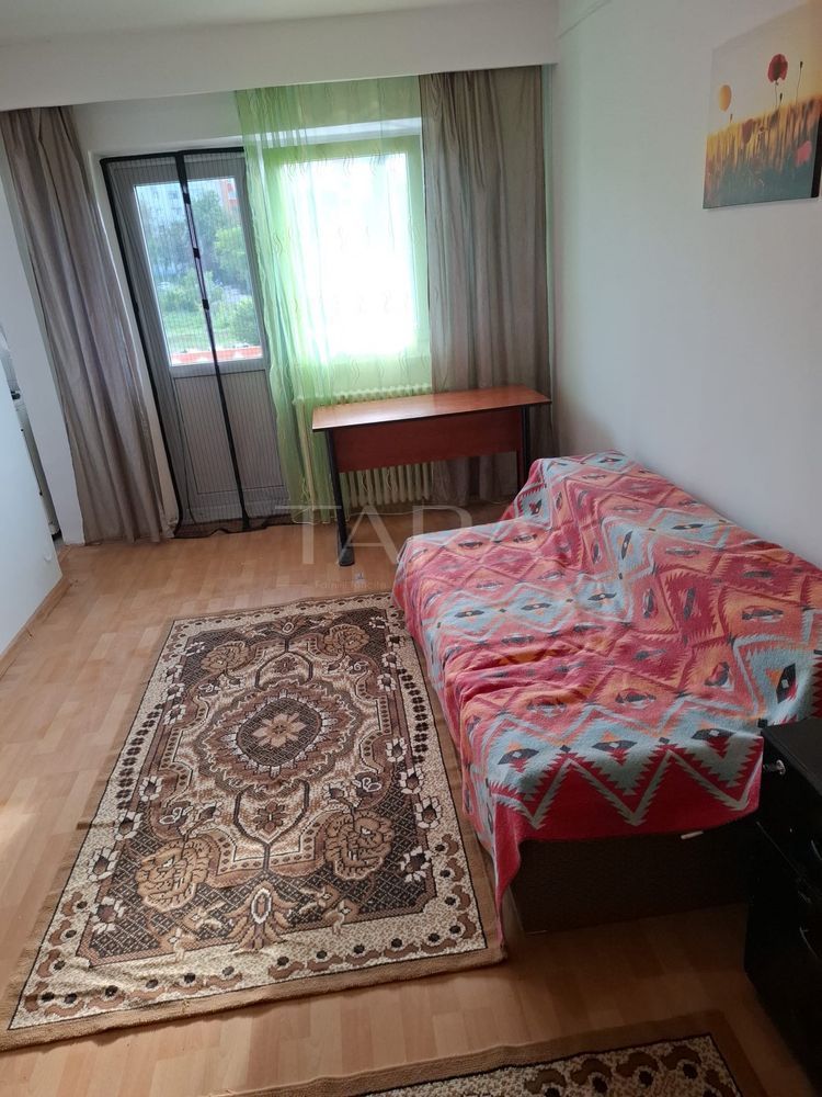 Garsonieră ideală pentru investiție, în Mănăștur. - Poză 2