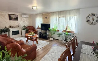 Proprietate cu două case | Zonă premium între Dâmbu Pietros și Gh Doja - Poză 15