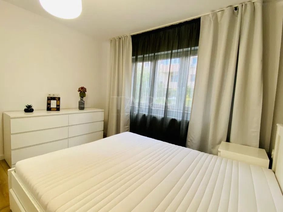 Apartament Intre Lacuri, renovat complet, mobilat, aproape de Iulius M - Poză 3