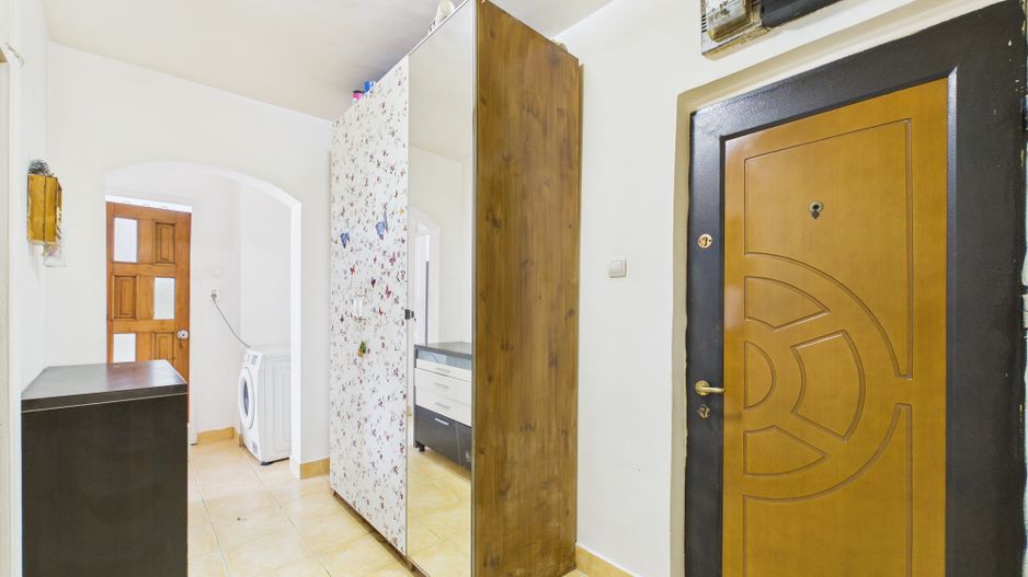 Apartament cu 2 camere de vânzare în zona Doamna Ghica - Poză 13