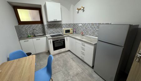 Apartament cu 2 camere, 45mp, Zona Central