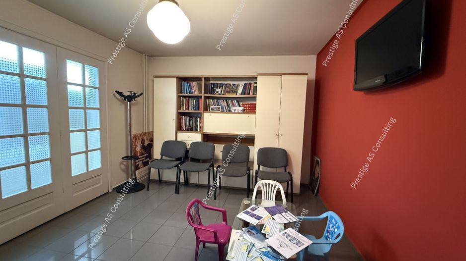 SAD potrivit pentru cabinet/birou | Vad excelent – Bd. Liviu Rebreanu - Poză 1