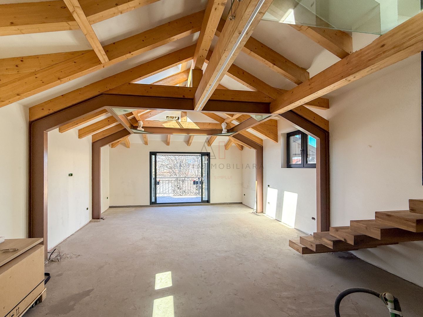Penthouse Aviatorilor - Poză 8