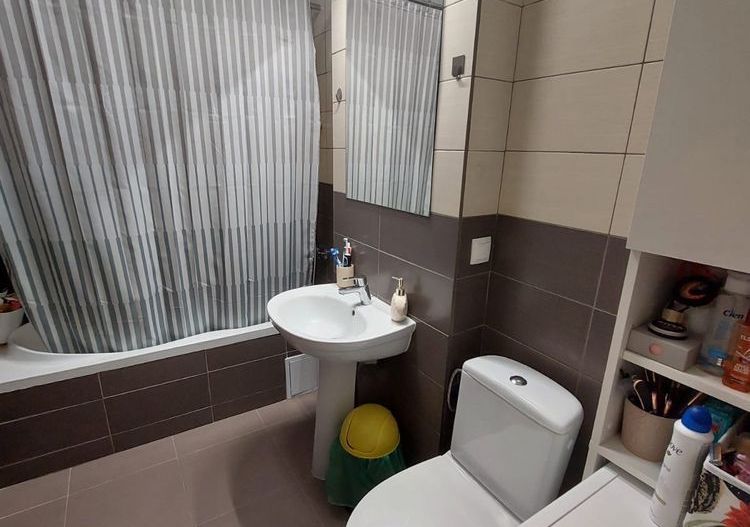 Giroc-Aleea cu plopi | 2Camere | Bucatarie inchisa | 2 Balcoane | Loc de parcare - Poză 4