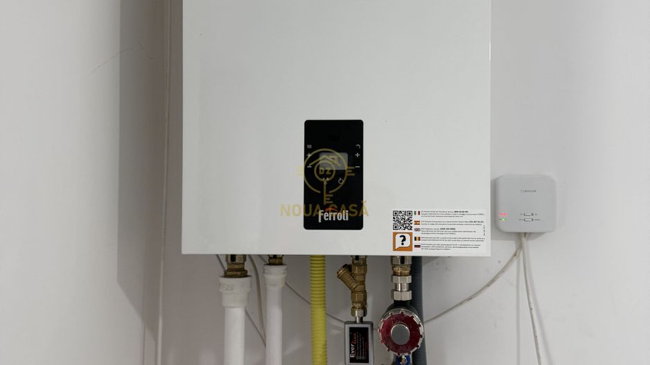 !Listare Noua ! De vanzare Casa Finisata 120MP  Cartier Olimp - Poză 18