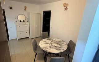 Apartament 2 camere premium, Aviatiei, mobilat lux, prima utilizare, 53 mp - Poză 14