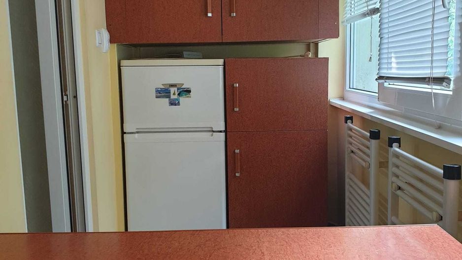 Inchiriere Apartament cu 2 camere decomandat, bloc reabilitat, Doamna Ghica ✨ - Poză 5