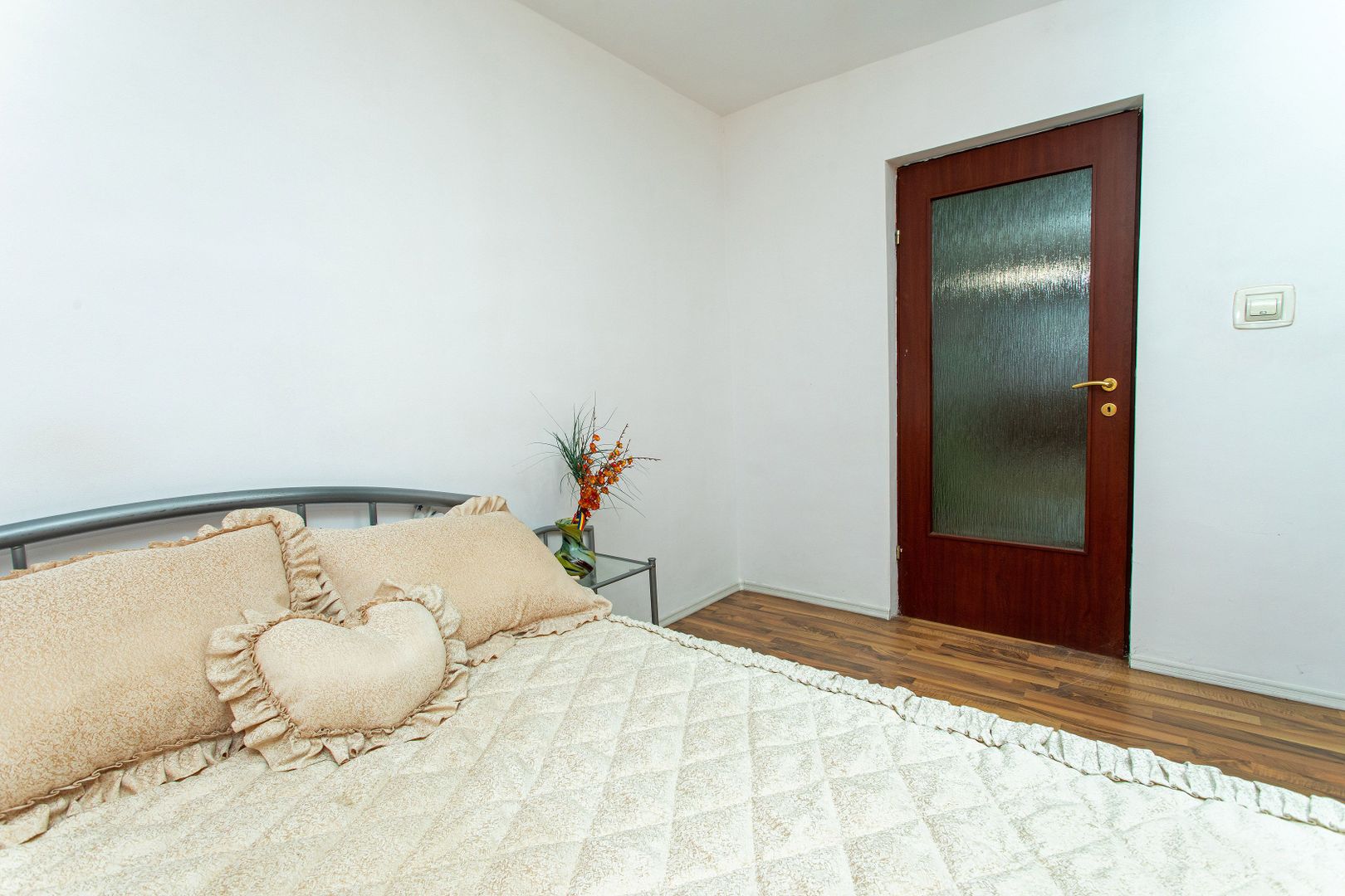 Vilă P+M, Santandrei, 4 dormitoare. 287 000 E (neg). Comision 0. - Poză 24