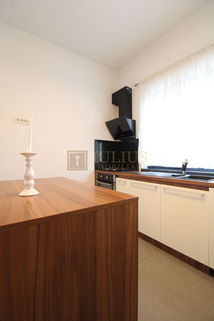 Zona Lipovei, casa 4 camere + 3 bai, curte proprie. - Poză 7