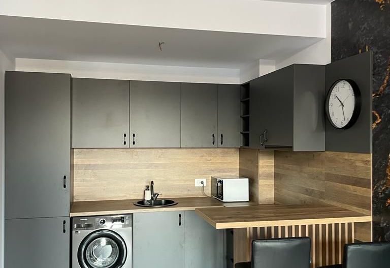 Prima inchiriere | studio dublu | Avalon Estate - Poză 6