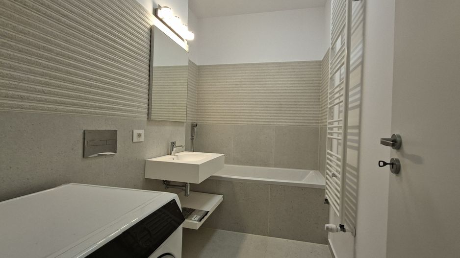 Apartament la Paltim + loc de parcare subteran - Poză 15