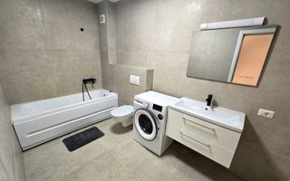 Apartament cu 2 Camere, Bloc Nou, Lift, Zona Arex - Ampoi 3 - Poză 6