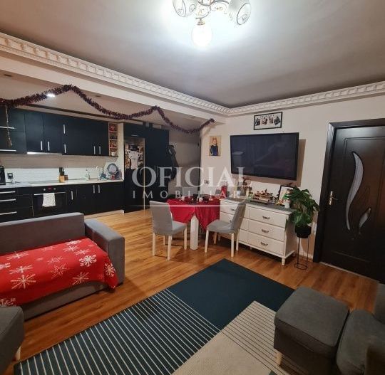 Apartament 3 Camere | 64 Mp | Parcare | Balcon | Floresti Terra - Poză 3