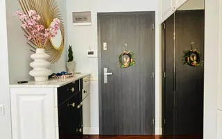 Apartament 3 camere modern, 2 bai, balcon, parcare, zona Mega - Poză 12