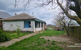 Teren de vanzare, Bohotin, Raducaneni, 1100 mp - Poză 7