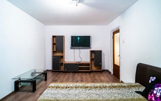 2 camere, 50 mp, decomandat, mobilat/utilat, Bulevardul Timisora - Poză 1