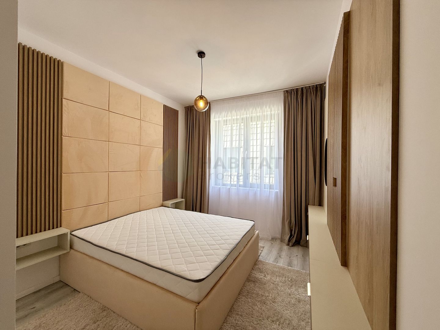 Apartament 3 camere Otopeni | Mobilat complet - Poză 18