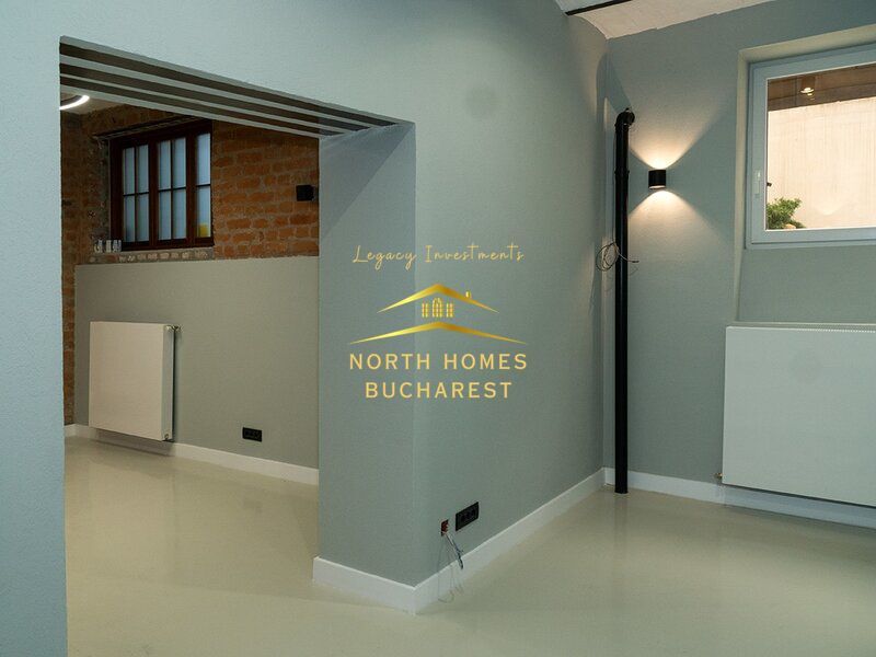 Spatiu Birouri/Clinica | Pache Protopopescu | Centrala Termica - Poză 8