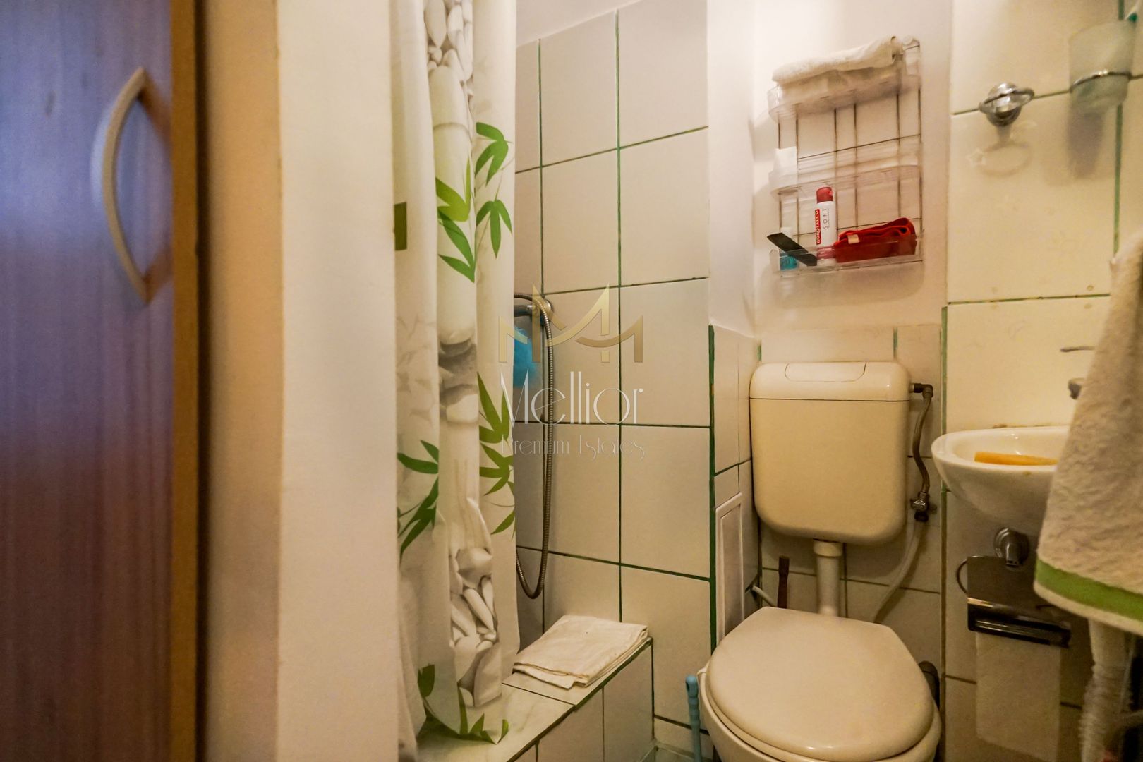 Apartament 2 camere, 28 mp, Gheorgheni, zona Politiei Rutiere! - Poză 9