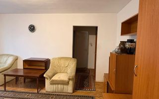 BRASADAS vinde ap 2 cam, balcon, Micro 16 Satu Mare. - Poză 3
