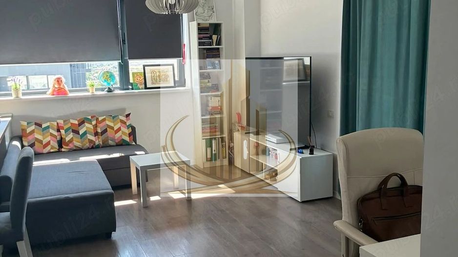 Apartament 2 camere + loc de pacare XCity Torontalului - Poză 1