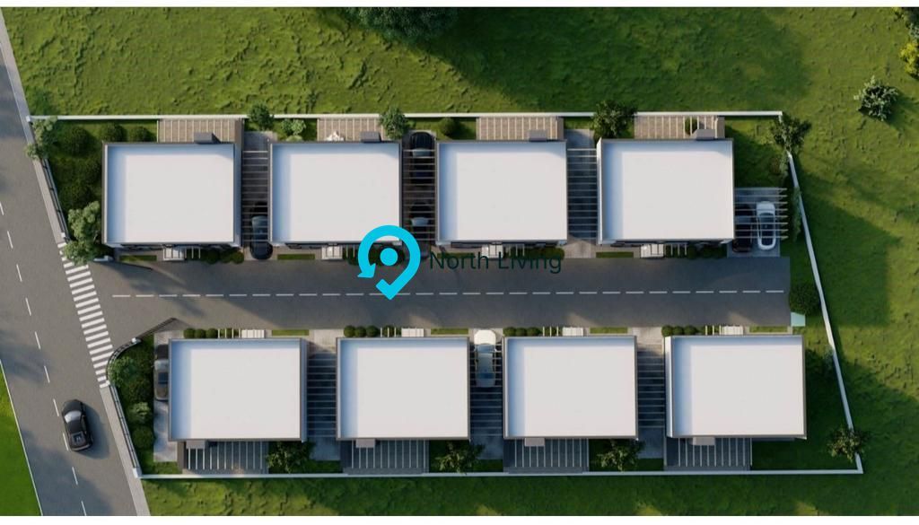 Vila 5 camere Pipera | 2 parcari | gradina - Poză 4