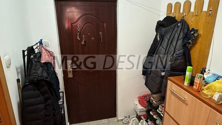 Apartament 1 camera zona Circumvalatiunii - Poză 5