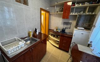 2 camere - centrala proprie Floreasca - Poză 10
