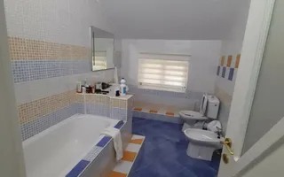 Vilă D+P+M | 238 Mp Sol | Teren 934 mp | Centru Sântandrei | Bihor - Poză 19