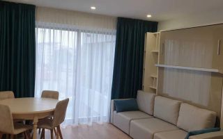 Garsonieră Confort Lux | Titulescu – Petru Rareș nr. 12 - Poză 1