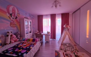 Apartament cu 4 camere ultrafinisat, situat în zona Bulgaria – confort și eleganță! - Poză 9