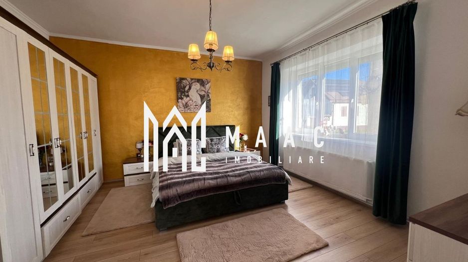 Casă 3 camere I 1500 MP Teren I Porumbacu de Sus - Poză 4