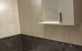 Garsonieră bloc nou, Liviu Rebreanu, centrală proprie, parcare opțională - Poză 8