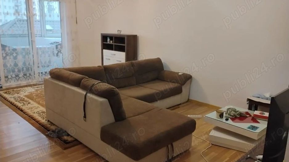 Apartament vanzare 2 camere, Drumul Belsugului, Militari, Bucuresti - Poză 1