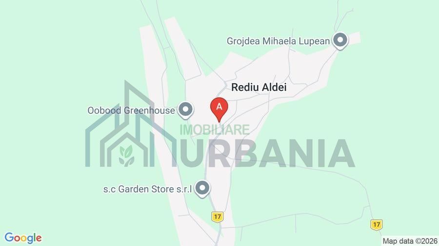 Casă modernă, spațioasă, gata de mutat,6400 mp teren, terase și garaj 399.000 € - Poză 17