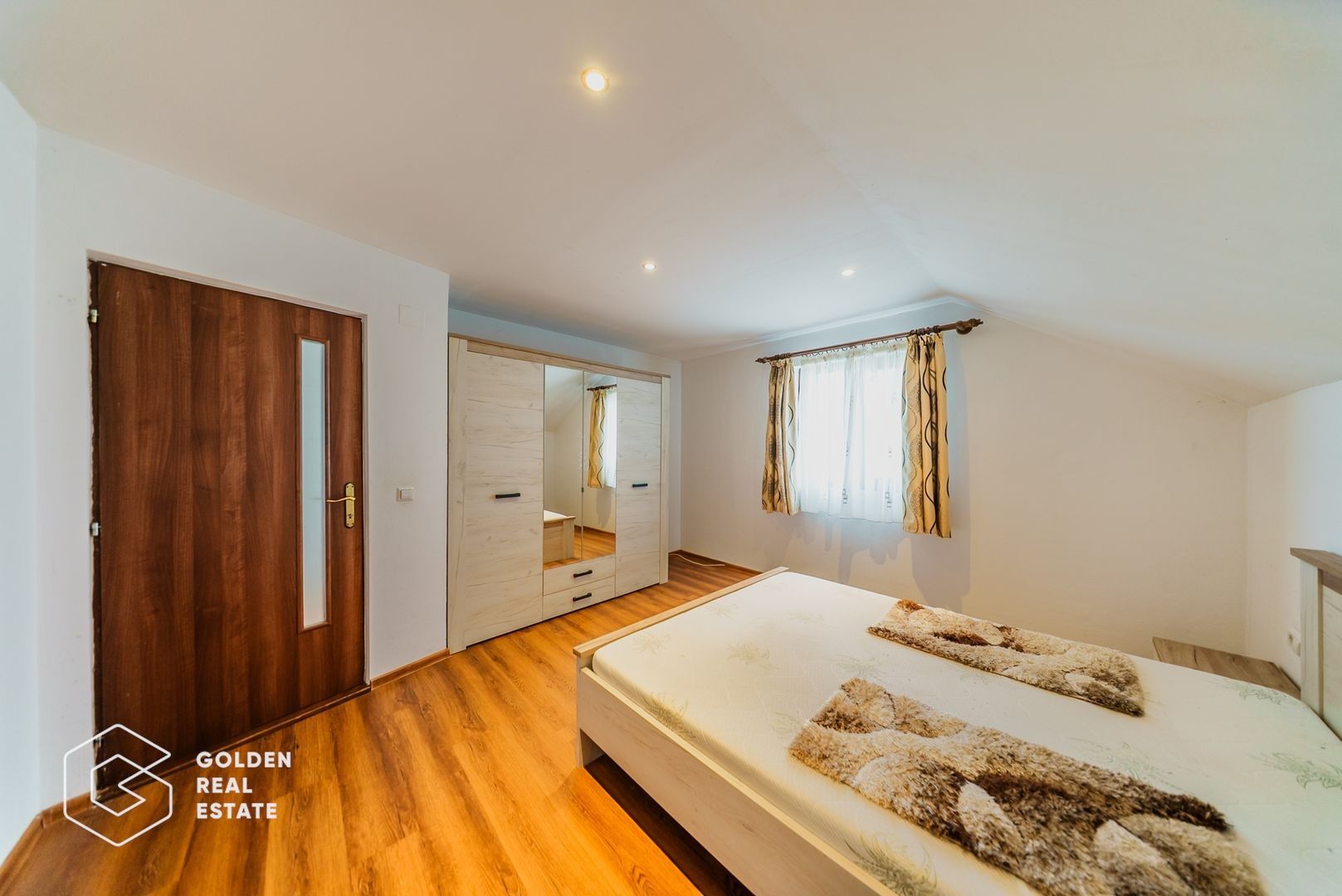 Casa tip duplex in Vladimirescu, comision 0% - Poză 9