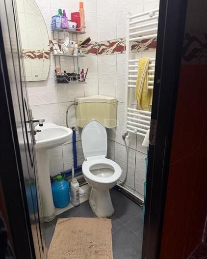 Garsoniera ideala investitie, inchiriere, zona Someseni - Poză 4