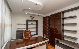 Chirie, casă, 3 nivele, 5 camere, șos. Hâncești, Telecentru - Poză 15