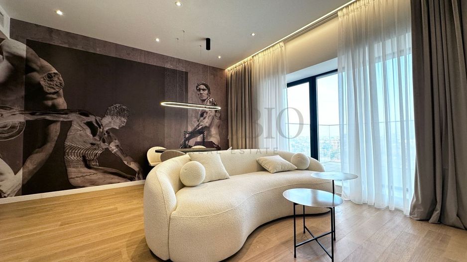 Apartament 2 Camere - Loc de Parcare - Verdi Park - Poză 1