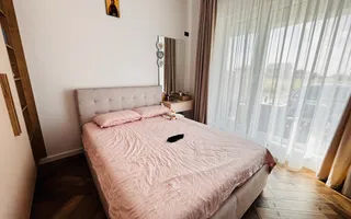 Vilă individuală de vânzare în Comuna Berceni - Poză 19