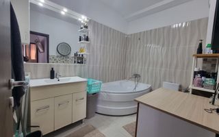 Apartament 2 camere, mobilat, utilat, bloc nou, Centru - Poză 3