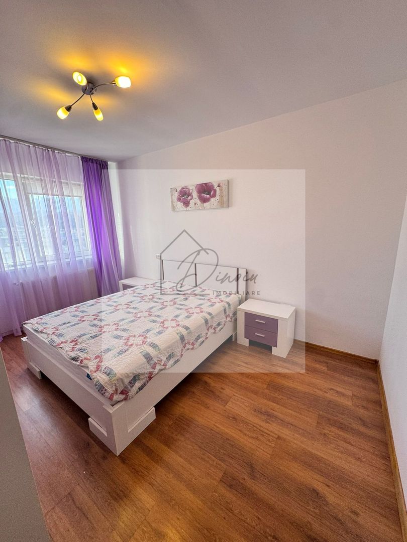 Apartament 3 camere Alphaville I Racadau I boxa - Poză 40