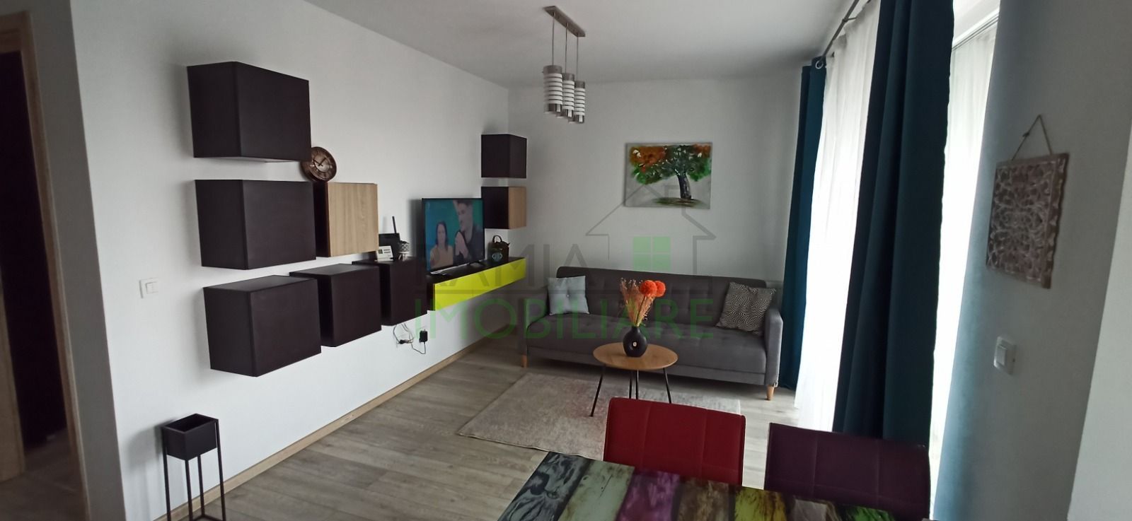 Studio 2 Camere de Închiriat - Poză 3