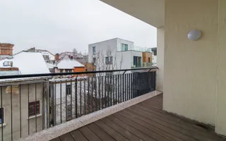 Prima inchiriere - Apartament 4 camere - Dorobanti - Poză 16