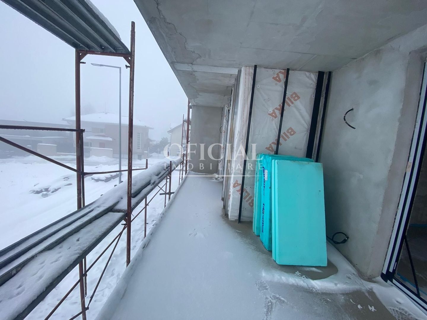 Casa Tip Duplex | 110 Mp | Parcare | Teren 175 Mp | Buna Ziua - Poză 10